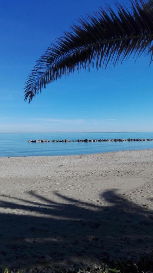 Martinsicuro Appartamento 50Mq A Pochi Passi Dal Mare 外观 照片